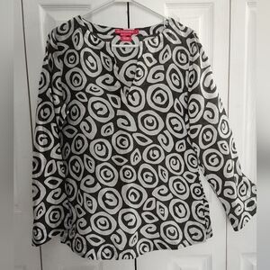 Island Company Beach Tunic